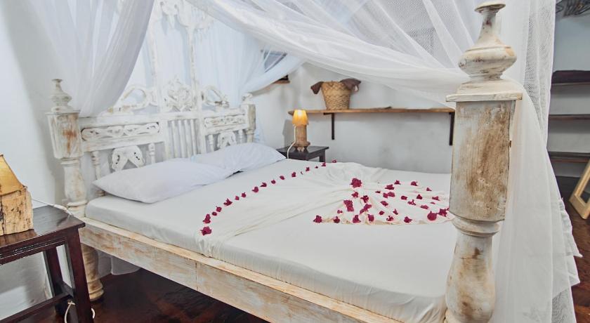 Mvuvi Lodge photo
