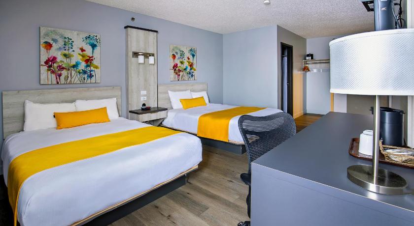 Travelodge by Wyndham Alma photo