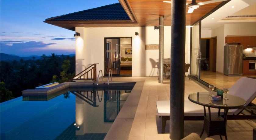 Image of 3 Bedroom Pool Villa 9