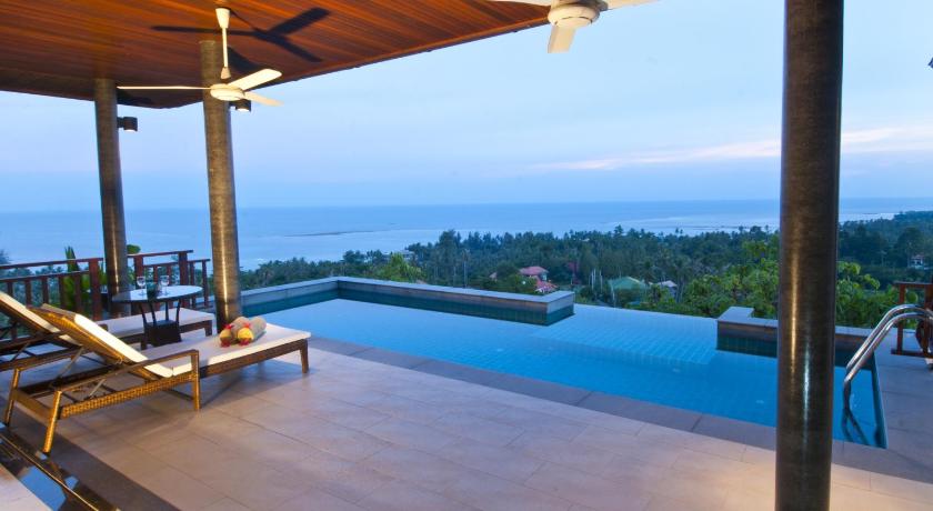 Image of 3 Bedroom Pool Villa 14