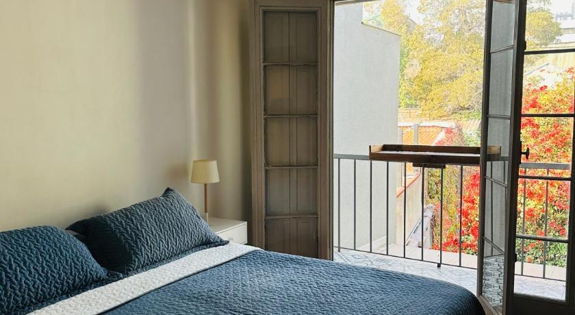 Maktub Brasil - Hostal Boutique photo