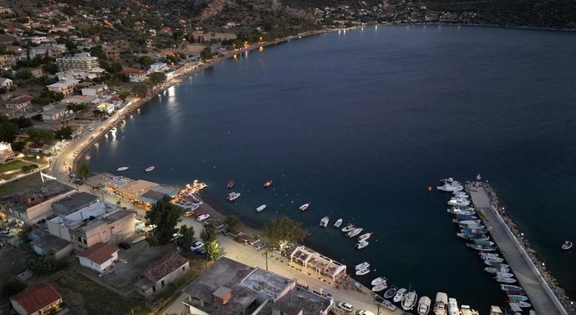Villa Aliki photo