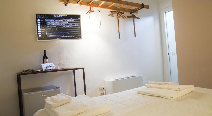 Il Carrubo residenza Walk&Stay photo
