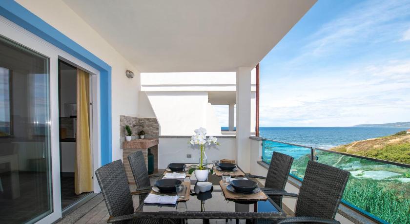 Move to Sardinia Diamante Apartments photo