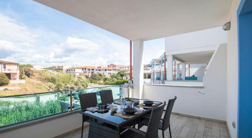 Move to Sardinia Diamante Apartments photo