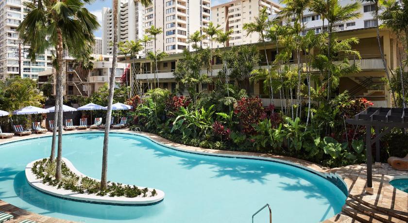 Wayfinder Waikiki photo