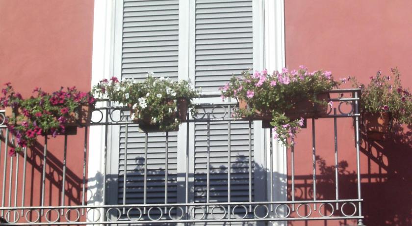 Bed & Breakfast Fuocomuorto photo
