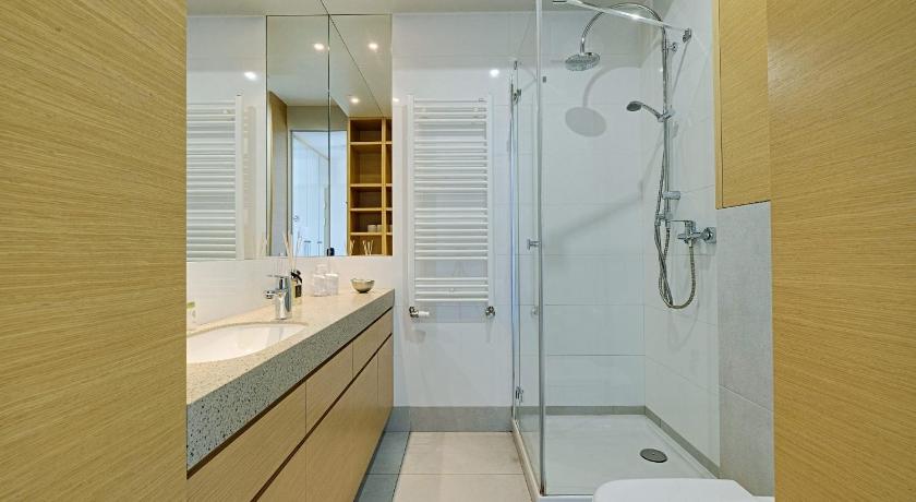 ApartHotel Kolejowa Apartamenty photo