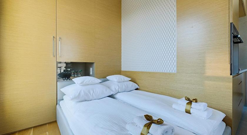 ApartHotel Kolejowa Apartamenty photo