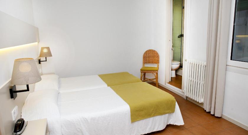 Hotel Ubaldo photo