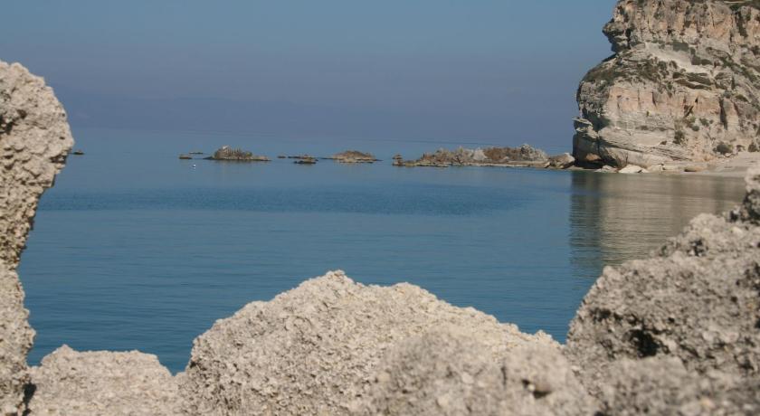 Appartamento panoramico  vista mare - image 5
