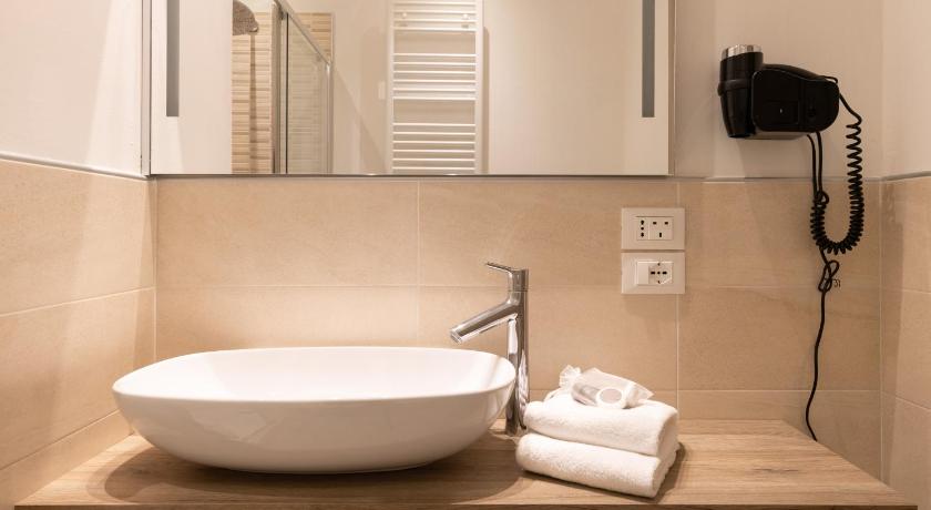 Image of Junior Suite with Terrace 11