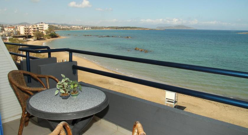 Danaos Hotel photo