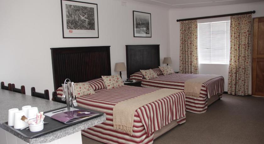 Laings Lodge — Hotel in Laingsburg