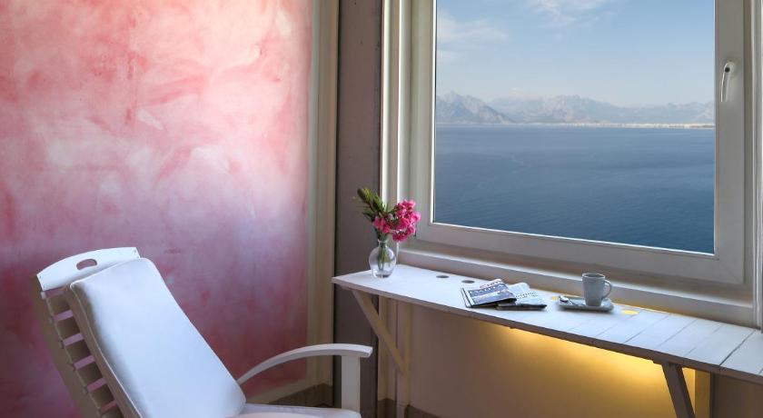 The Marmara Antalya - image 6