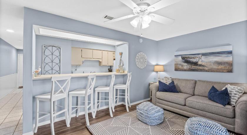 Image of One-Bedroom Apartment 5