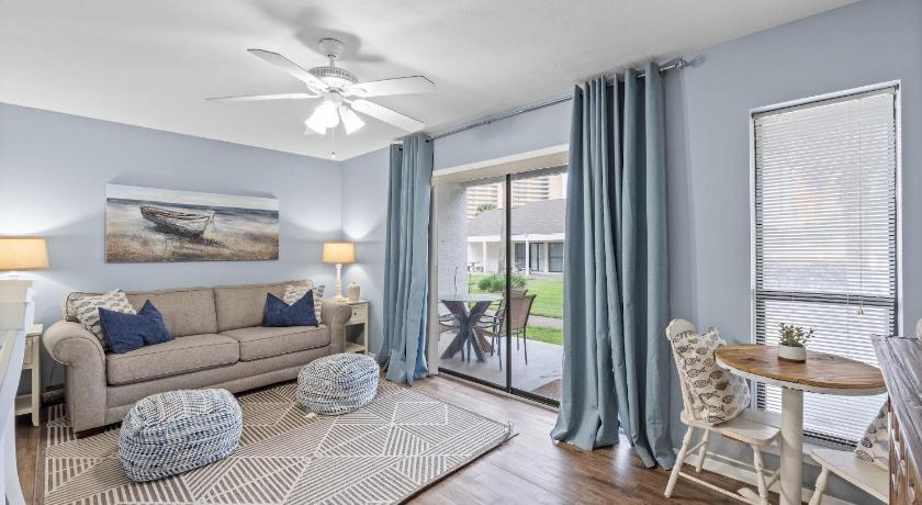 Image of One-Bedroom Apartment 0