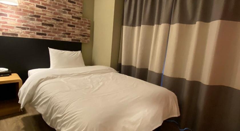 Taipei 苓旅中山館-Lininn ZhongShan 3-Star Hotel suite