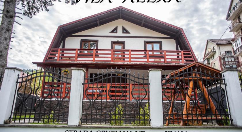 Casa Alexa
