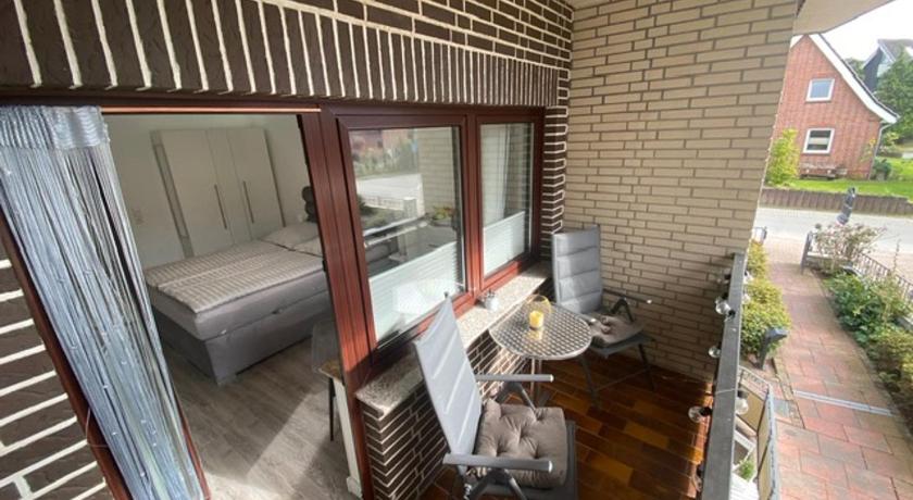 ボッハウ Valeria 26 Bosau am großen Ploner See 3つ星 シングルルーム ロビー