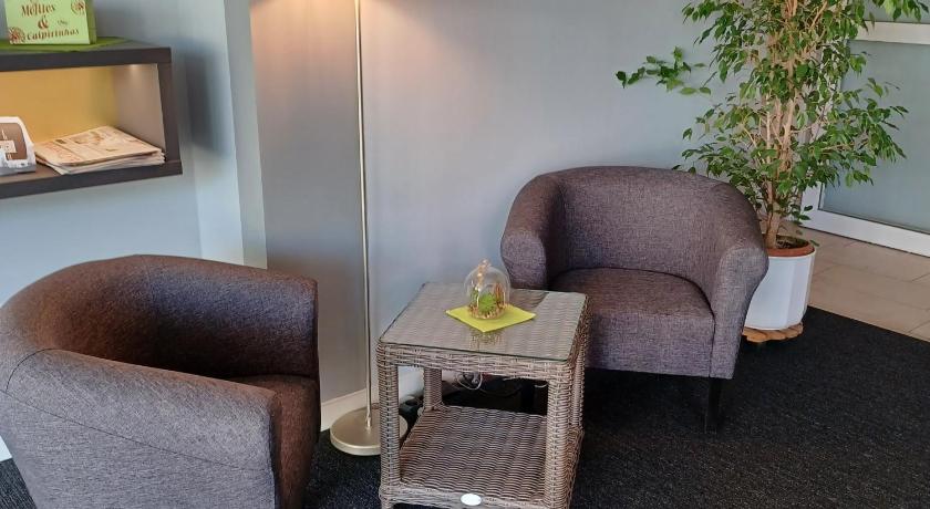 Traveller Hotel photo
