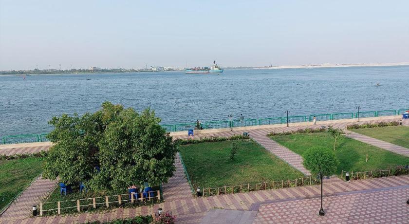 Foto بيت الشباب الاسماعيلية - Ismailia Youth Hostel - Booking Diskon Spesial
