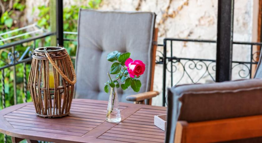 Bella Vasilica Luxury Apartments photo