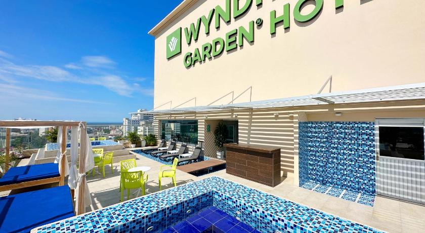 Wyndham Garden Barranquilla photo