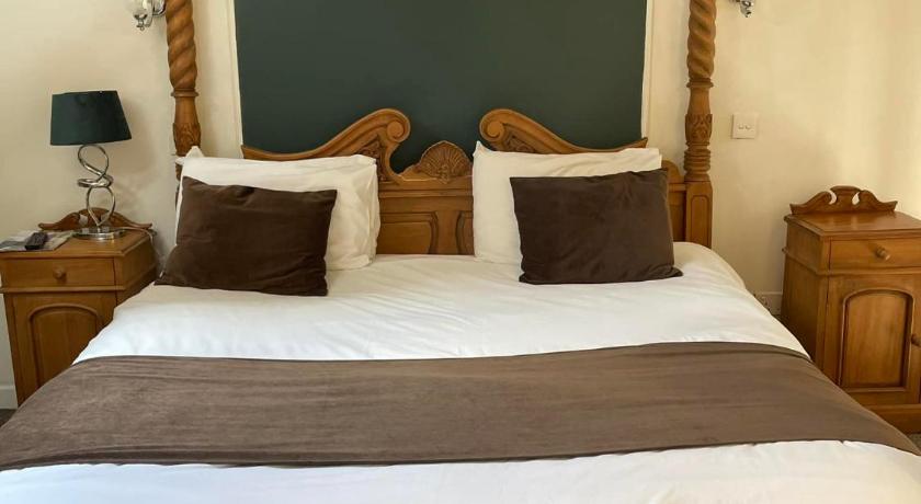 The Gardeners Country Inn - image 11