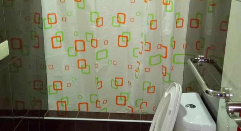 Hostal Residencial Mochica photo
