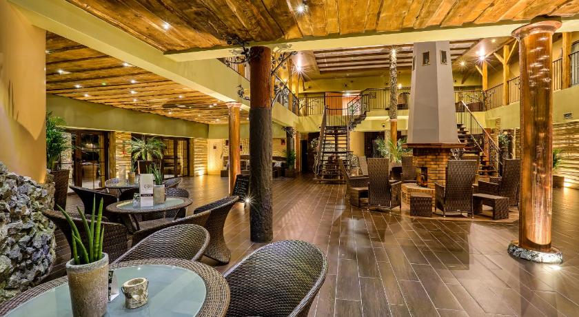Sommer Residence Hotel&Spa photo