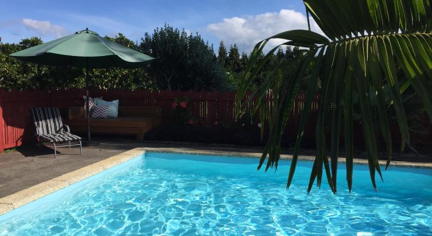 Relax A Lodge photo