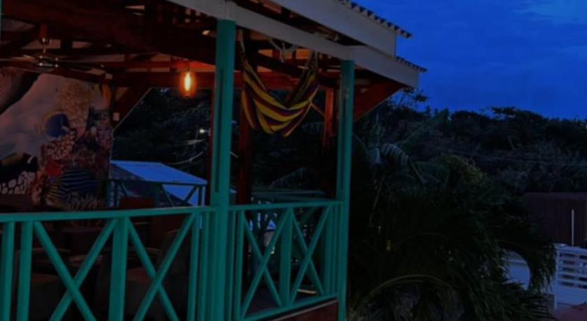 Apartamentos Isla Tropical photo