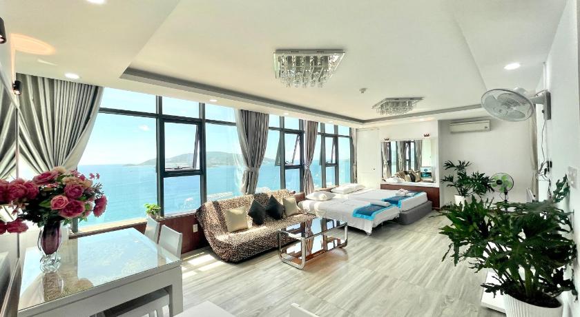 Rubies Nha Trang Apartment — Hotel in Nha Trang