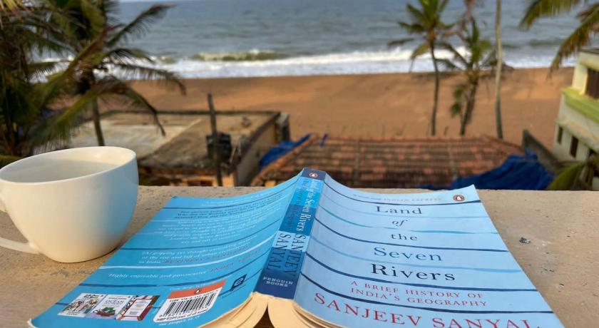 Santa Maria, Trivandrum - An Airport Boutique by the Sea photo