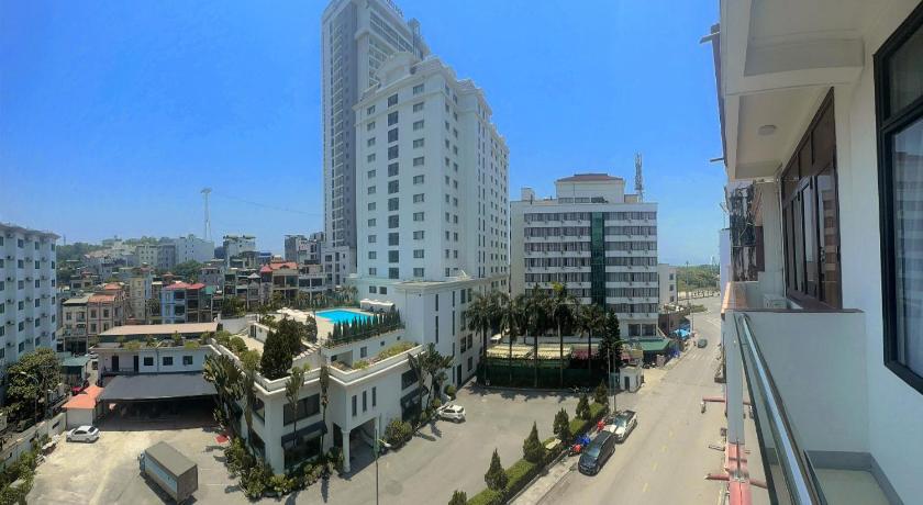 Van Nam Hotel – Halong