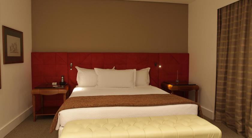 Image of Presidential Suite 8