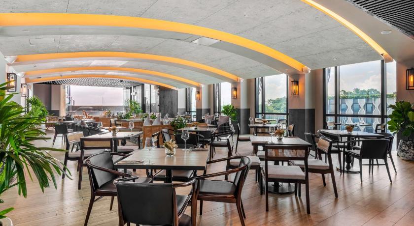 The Outpost Hotel Sentosa by Far East Hospitality photo 5