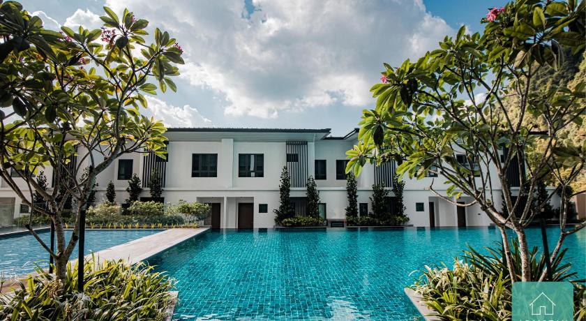 JOMSTAY Sunway Onsen Suites Ipoh - Lost World of Tambun Ipoh Waterpark - image 14