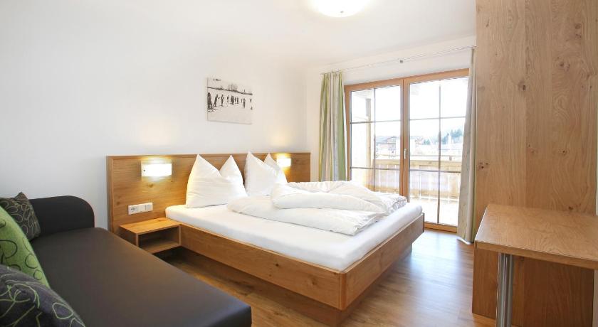 Tarlack Appartements Hutten 1a photo