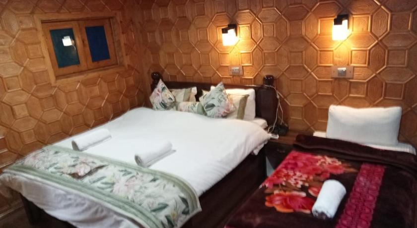 Hotel Mughal India photo