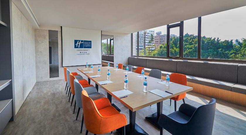 Holiday Inn Express Taichung Park By IHG - image 16