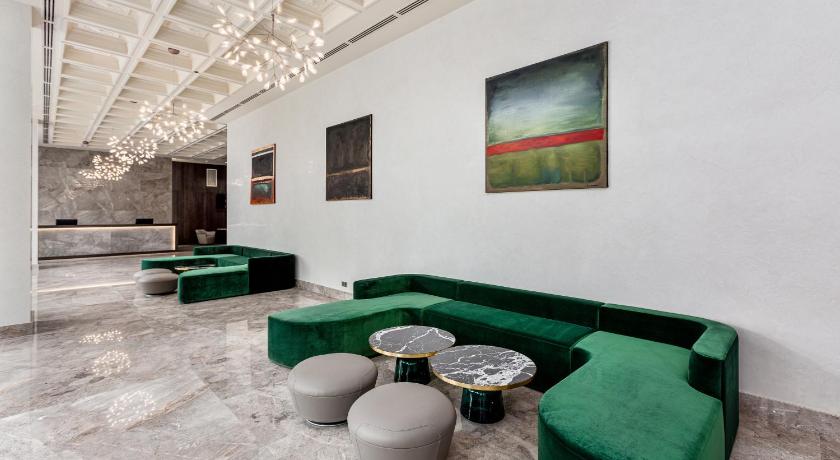 Tbilisi Philharmonic by Mercure Hotel photo