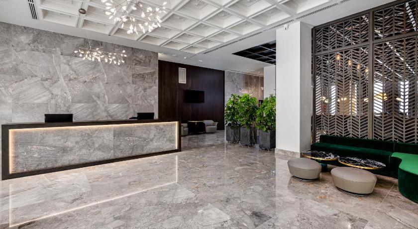 Tbilisi Philharmonic by Mercure Hotel photo