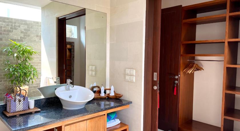 Oshan Bali Boutique Hotel photo