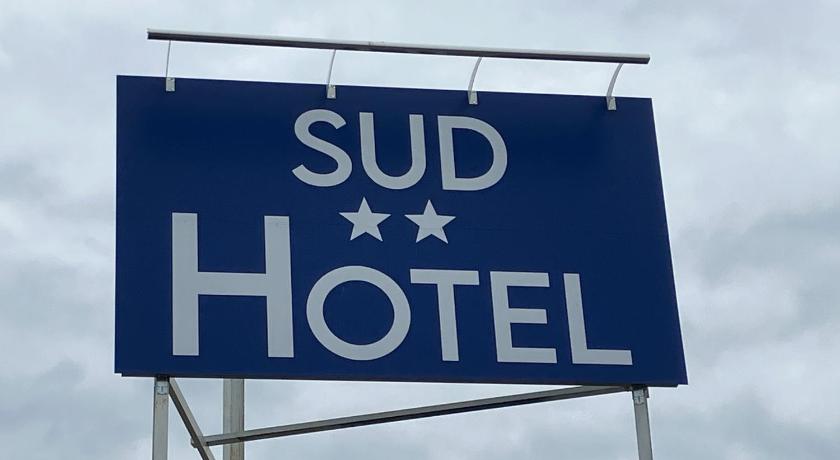 Contact Hotel LE SUD Montpellier Aeroport Parc Expo Arena photo