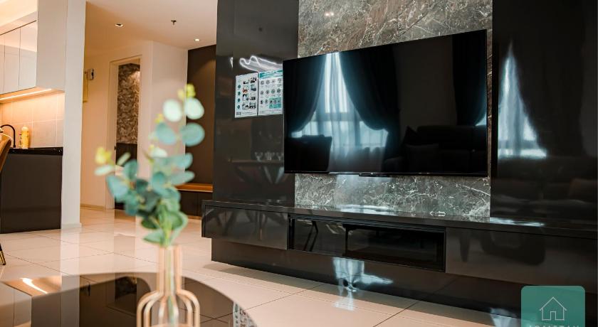 JOMSTAY Sunway Onsen Suites Ipoh - Lost World of Tambun Ipoh Waterpark - image 19
