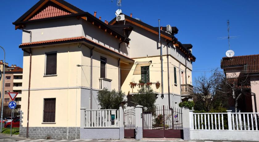 B&B Leonardo photo