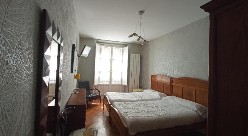 Hotel Ormazabal photo