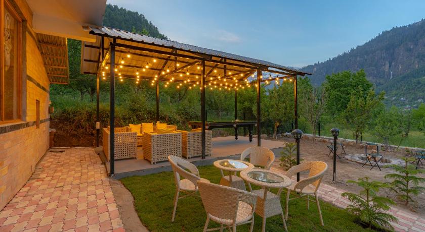 The Social Stays Manali photo 5